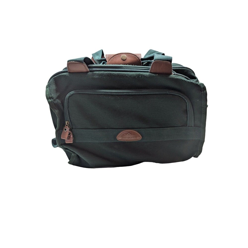 Samsonite Ultralite Business Case 12 1/2" x 5" x 16 1/2"